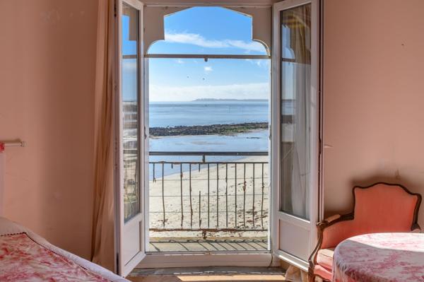 Vente Maison de luxe Larmor-Plage 11 Pièces 223 m²