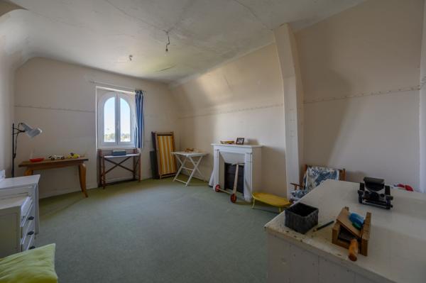 Vente Maison de luxe Larmor-Plage 11 Pièces 223 m²