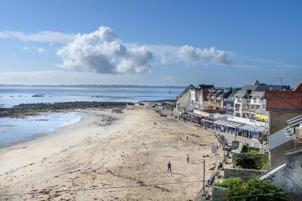 Vente Maison de luxe Larmor-Plage 11 Pièces 223 m²