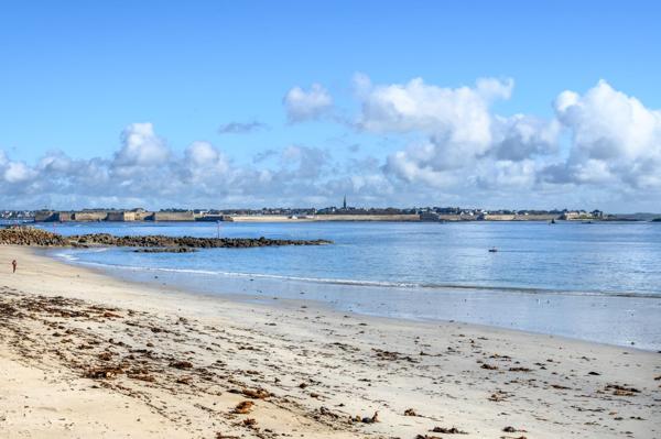 Vente Maison de luxe Larmor-Plage 11 Pièces 223 m²
