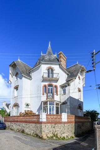 Vente Maison de luxe Larmor-Plage 11 Pièces 223 m²