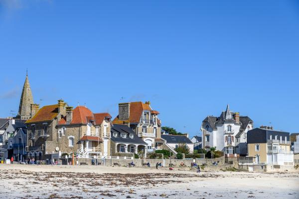 Vente Maison de luxe Larmor-Plage 11 Pièces 223 m²