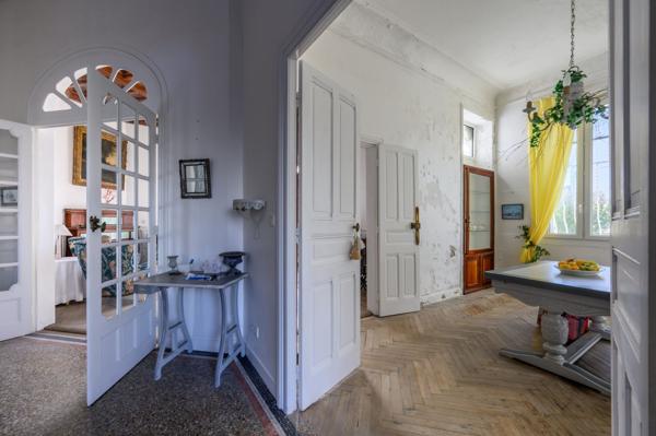 Vente Maison de luxe Larmor-Plage 11 Pièces 223 m²