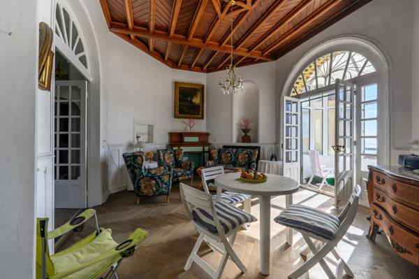 Vente Maison de luxe Larmor-Plage 11 Pièces 223 m²