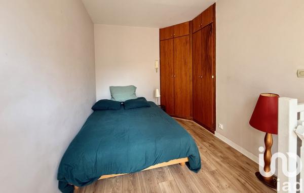 Appartement à vendre 2 pièces 43 m² Paris 4