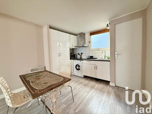 Appartement à vendre 2 pièces 43 m² Paris 4