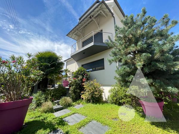 Maison 6 pièces 220.71 m2