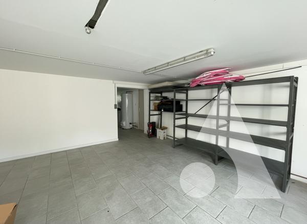 Maison 6 pièces 220.71 m2