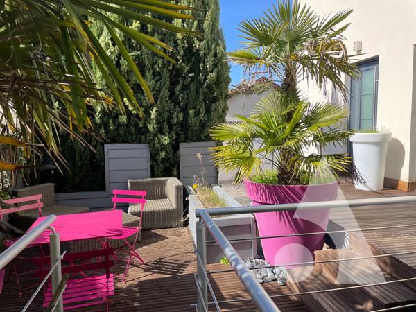 Maison 6 pièces 220.71 m2
