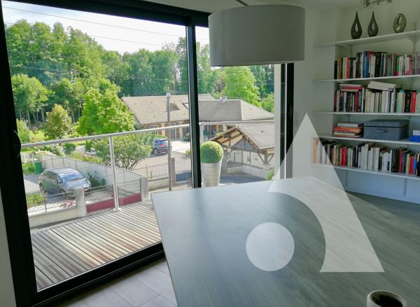 Maison 6 pièces 220.71 m2
