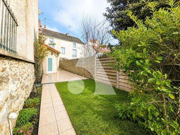 Maison 4 pièces 79 m2