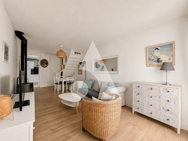Maison 4 pièces 79 m2