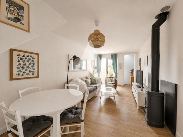 Maison 4 pièces 79 m2