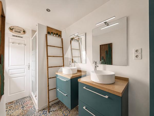 Maison 4 pièces 79 m2