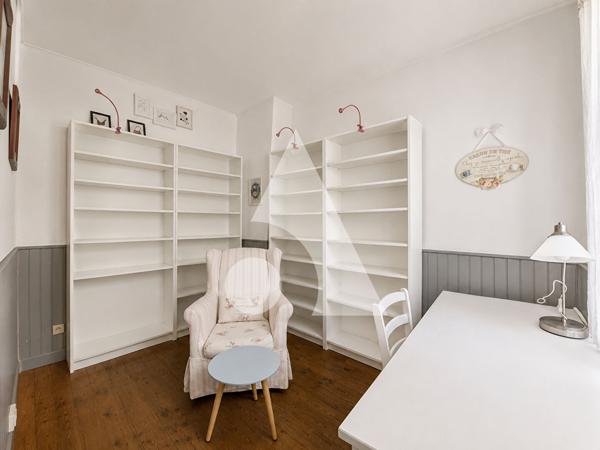 Maison 4 pièces 79 m2
