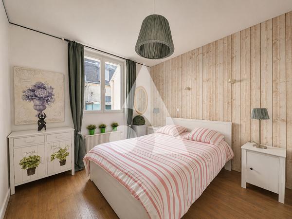 Maison 4 pièces 79 m2
