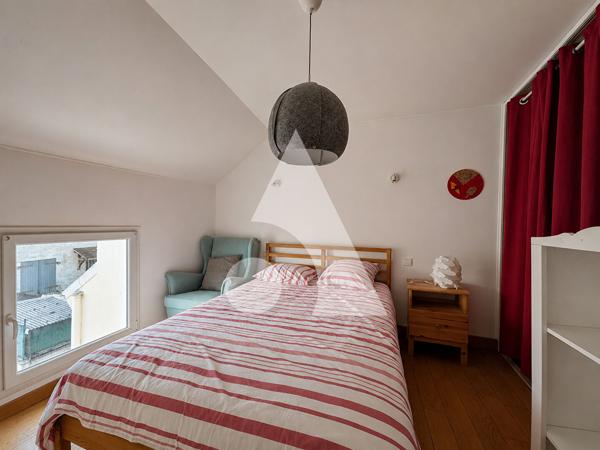 Maison 4 pièces 79 m2