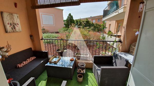 Appartement 3 pièces 66.19 m2