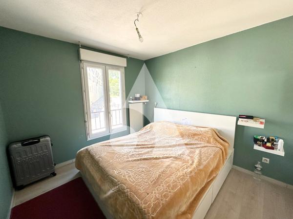 Appartement 3 pièces 66.19 m2