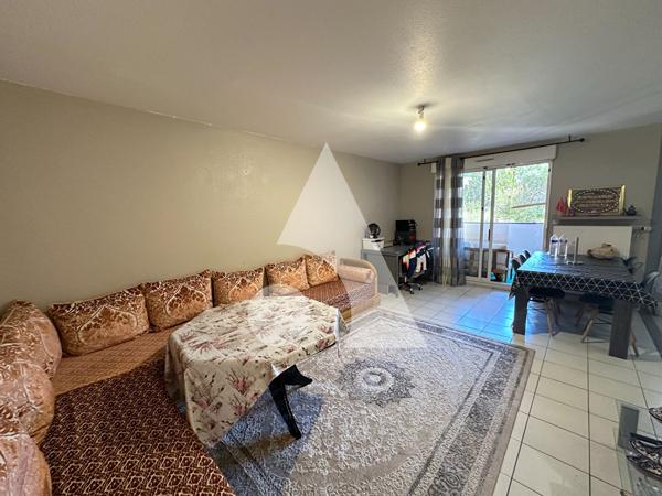 Appartement 3 pièces 66.19 m2