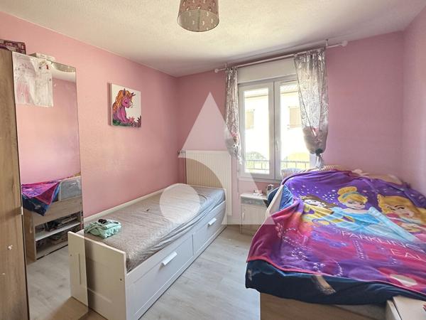 Appartement 3 pièces 66.19 m2