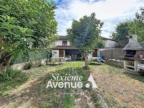 Maison 5 pièces 93.77 m2