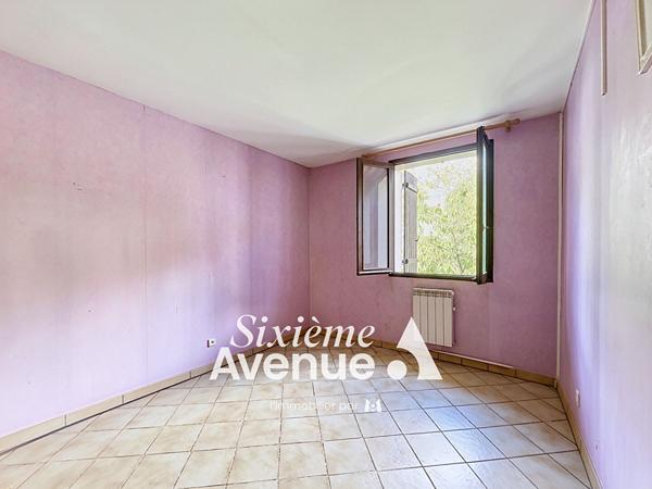 Maison 5 pièces 93.77 m2