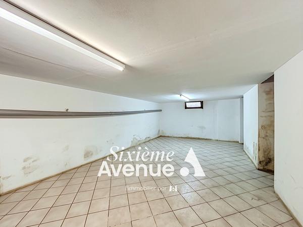Maison 5 pièces 93.77 m2