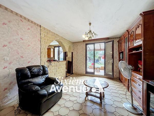 Maison 5 pièces 93.77 m2