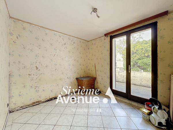 Maison 5 pièces 93.77 m2