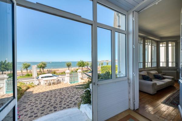 Vente Maison de luxe Royan 12 Pièces 286 m²