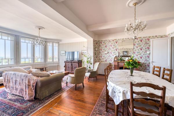 Vente Maison de luxe Royan 12 Pièces 286 m²
