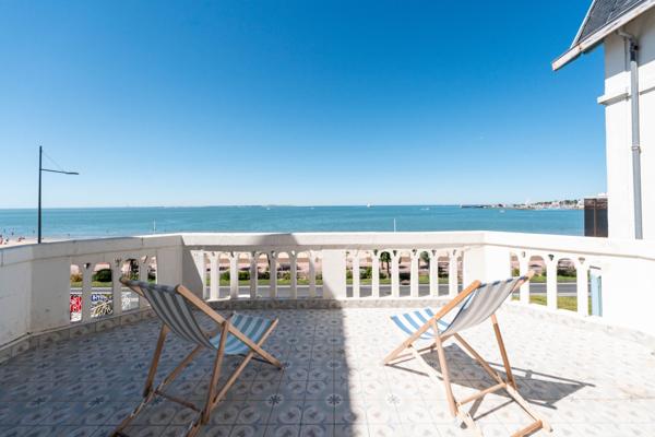 Vente Maison de luxe Royan 12 Pièces 286 m²