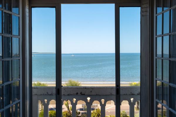 Vente Maison de luxe Royan 12 Pièces 286 m²