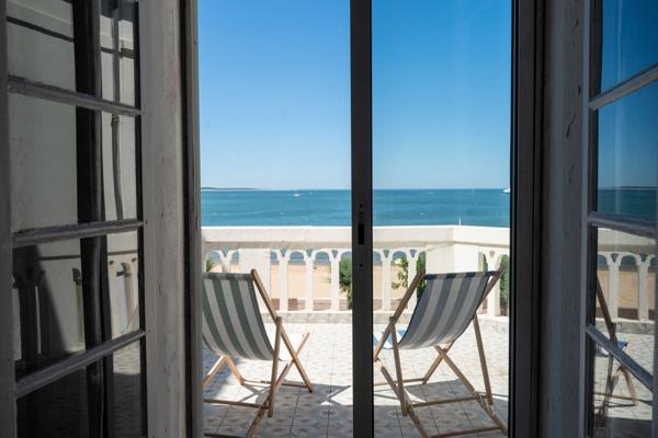 Vente Maison de luxe Royan 12 Pièces 286 m²