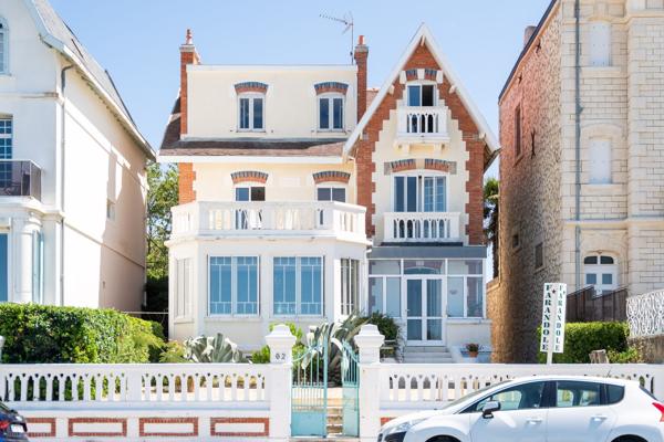 Vente Maison de luxe Royan 12 Pièces 286 m²