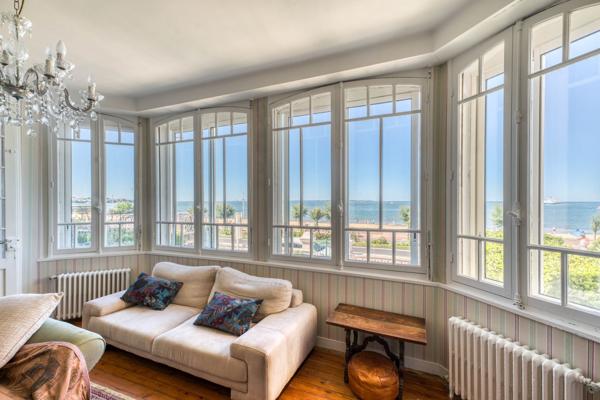 Vente Maison de luxe Royan 12 Pièces 286 m²