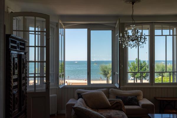 Vente Maison de luxe Royan 12 Pièces 286 m²