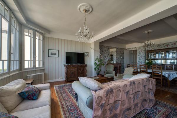 Vente Maison de luxe Royan 12 Pièces 286 m²