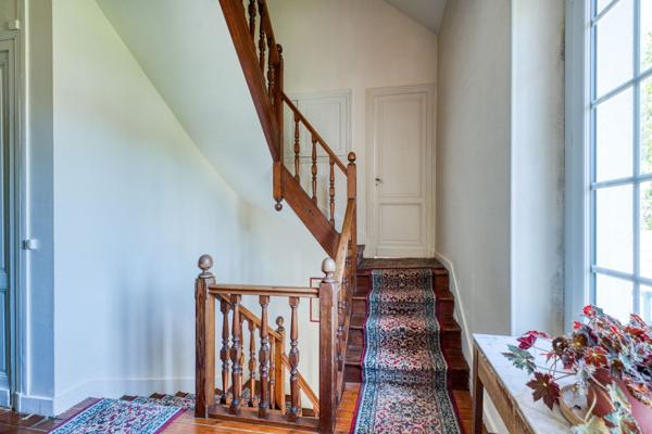 Vente Maison de luxe Royan 12 Pièces 286 m²