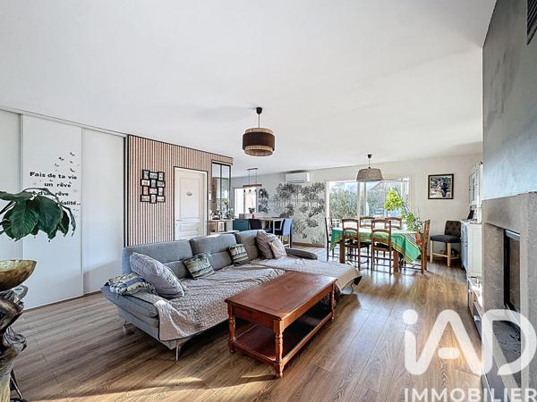 Maison à vendre 4 pièces 100 m² Sanguinet