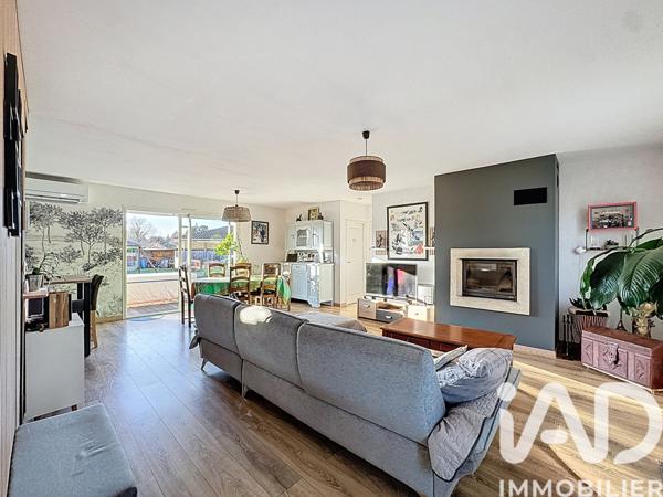 Maison à vendre 4 pièces 100 m² Sanguinet
