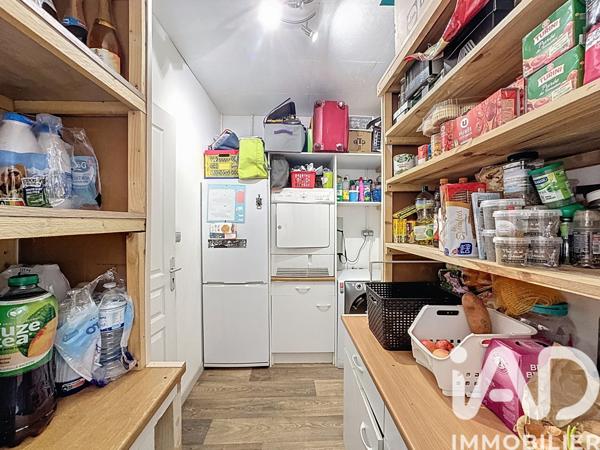 Maison à vendre 4 pièces 100 m² Sanguinet