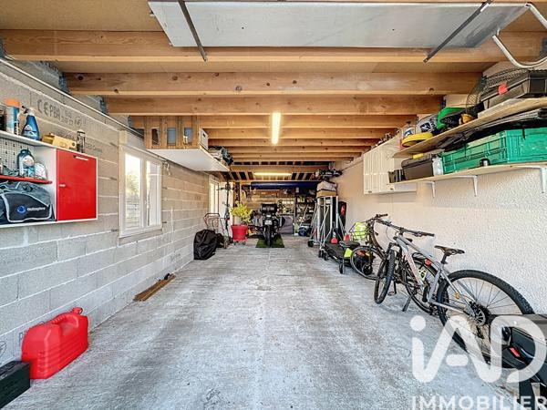 Maison à vendre 4 pièces 100 m² Sanguinet