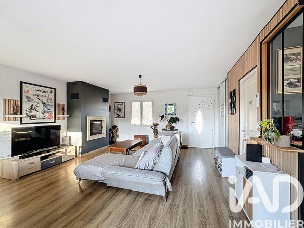 Maison à vendre 4 pièces 100 m² Sanguinet