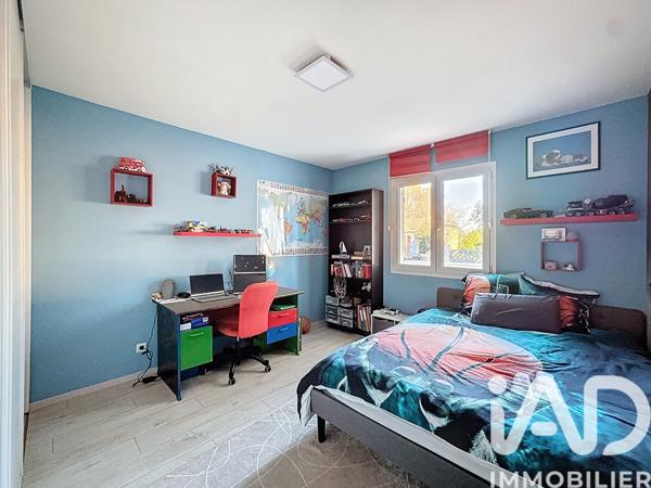 Maison à vendre 4 pièces 100 m² Sanguinet