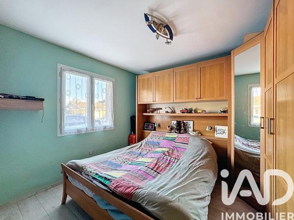 Maison à vendre 4 pièces 100 m² Sanguinet