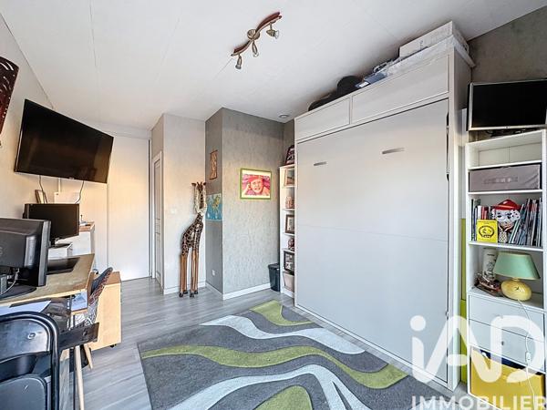 Maison à vendre 4 pièces 100 m² Sanguinet