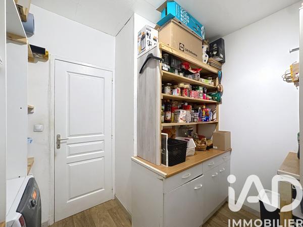 Maison à vendre 4 pièces 100 m² Sanguinet