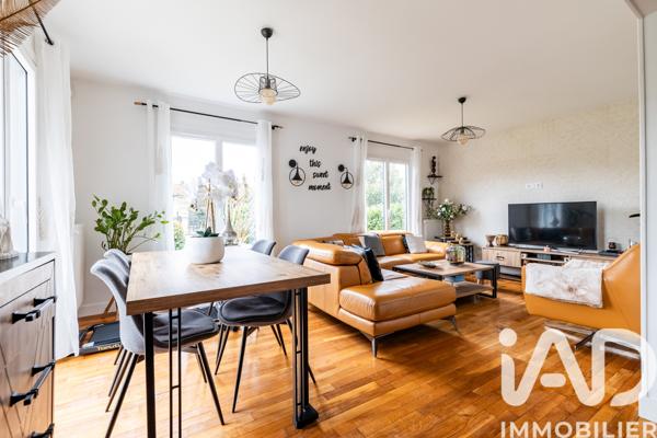 Maison à vendre 5 pièces 110 m² Artigues-près-Bordeaux